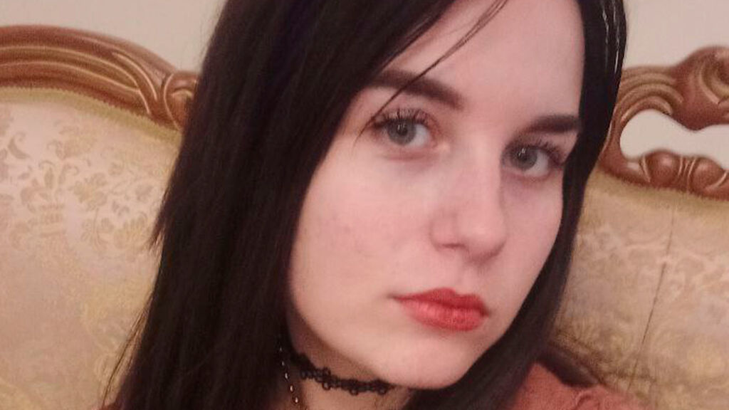 Watch hot flirt model AmberStarck from LiveJasmin at GirlsOfJasmin