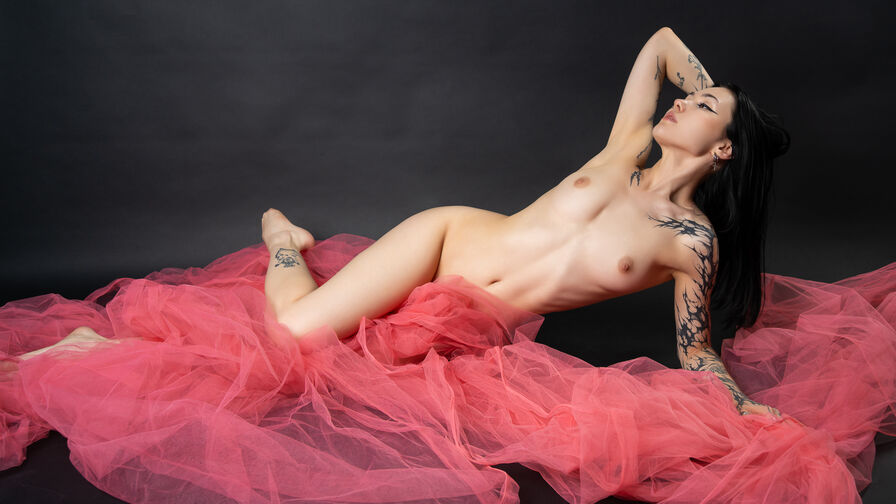 AdelineValentine Webcam Nude Show - Artbyalee