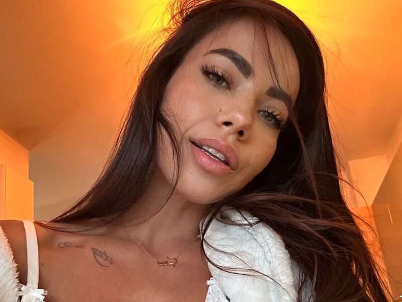 ArabellaCartter