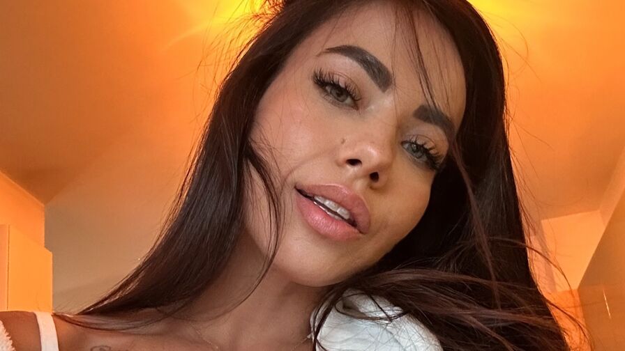 Watch ArabellaCartter live on Japannudes
