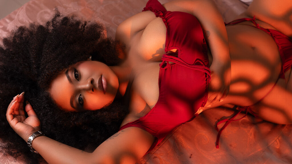 MadisonHank live cam model at LiveJasmin