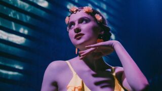 Free Nude PortiaBann