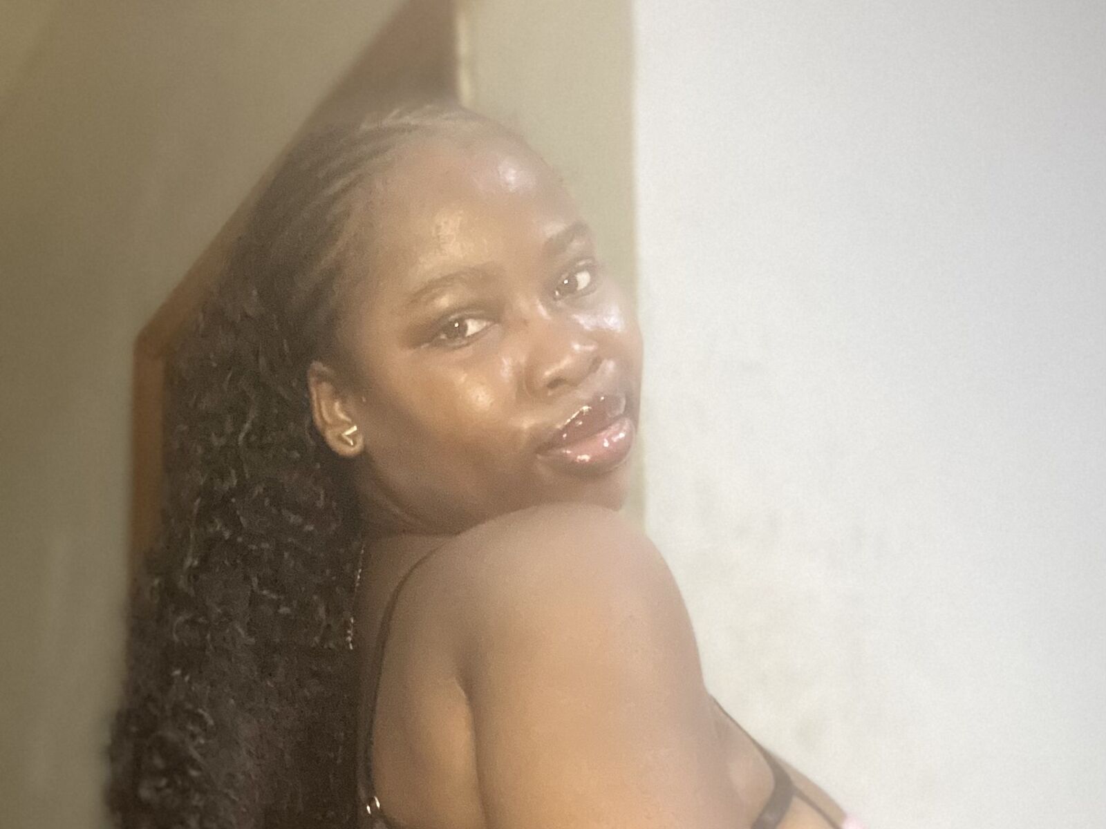 Live cam for CaramelDaisy