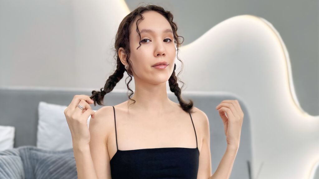 HannahVale's profile from Jasmin at GirlsOfJasmin'