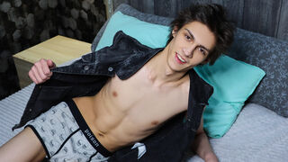 OnyxBelford Live Webcam on LiveJasmin