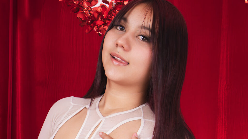 SeleneSkow Live Cam on LiveJasmin