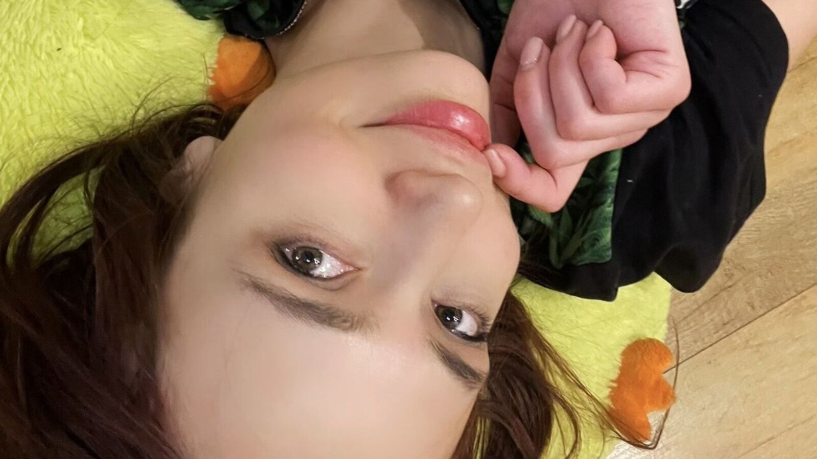 MishaFernandez erotic portrait