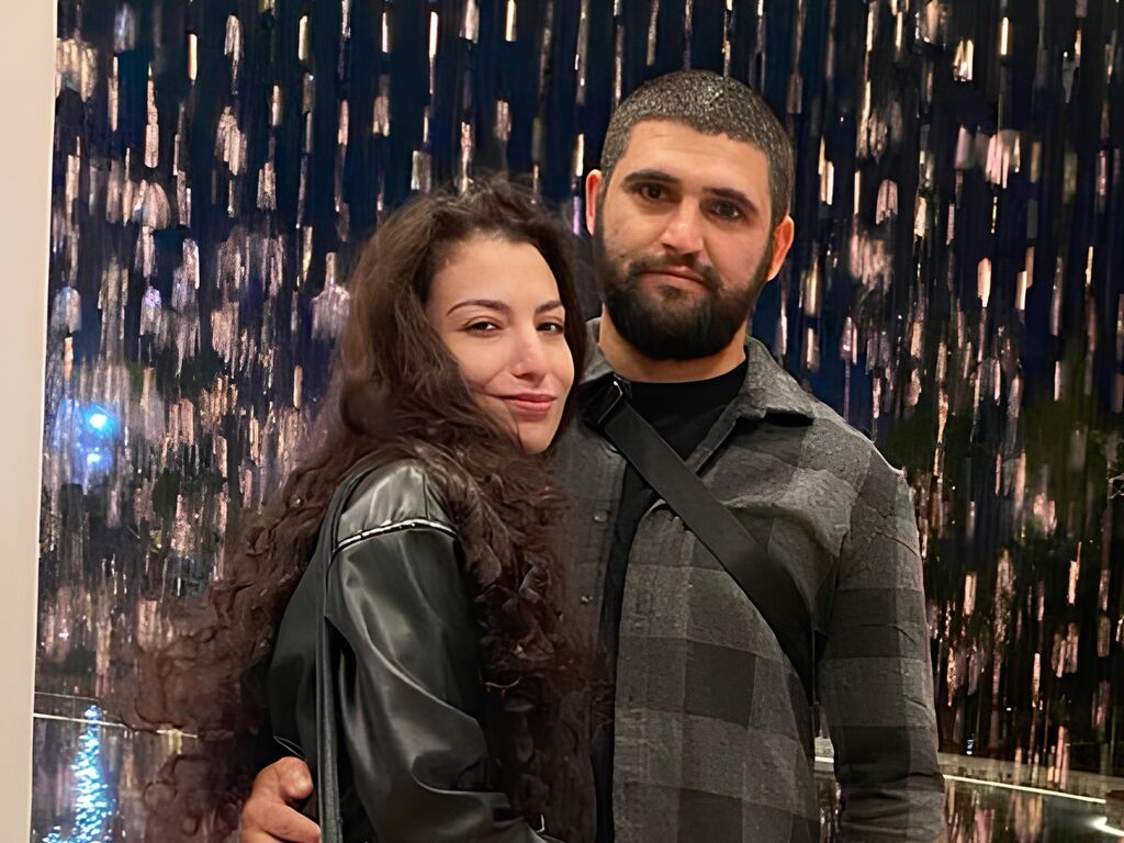 KarinaAndNickk couple video chat image