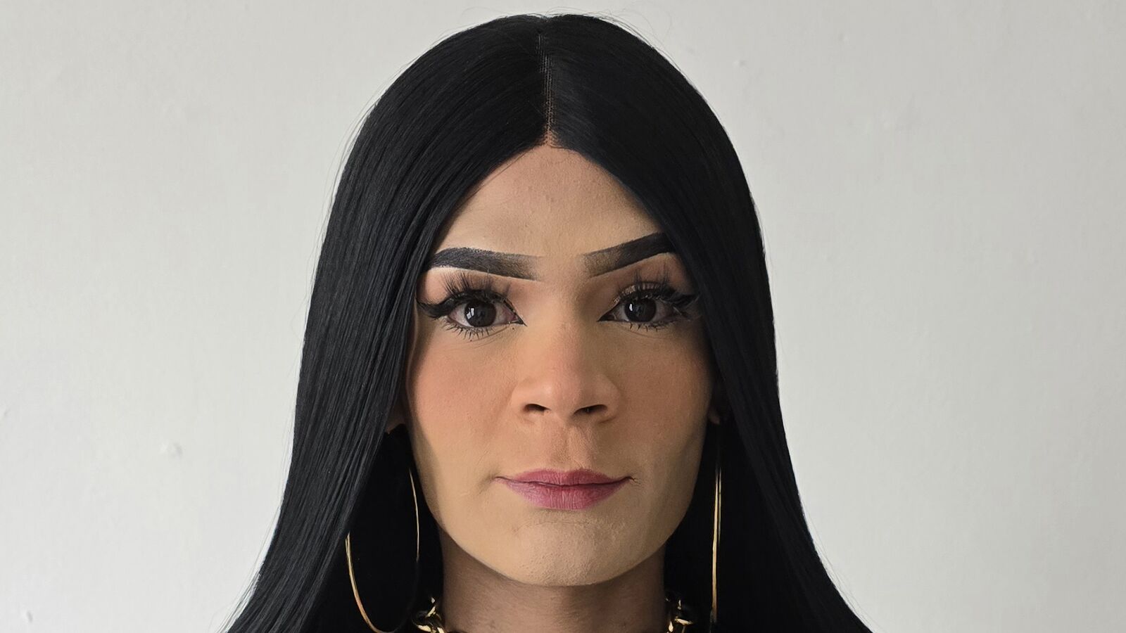 AteneaTaylor erotic portrait