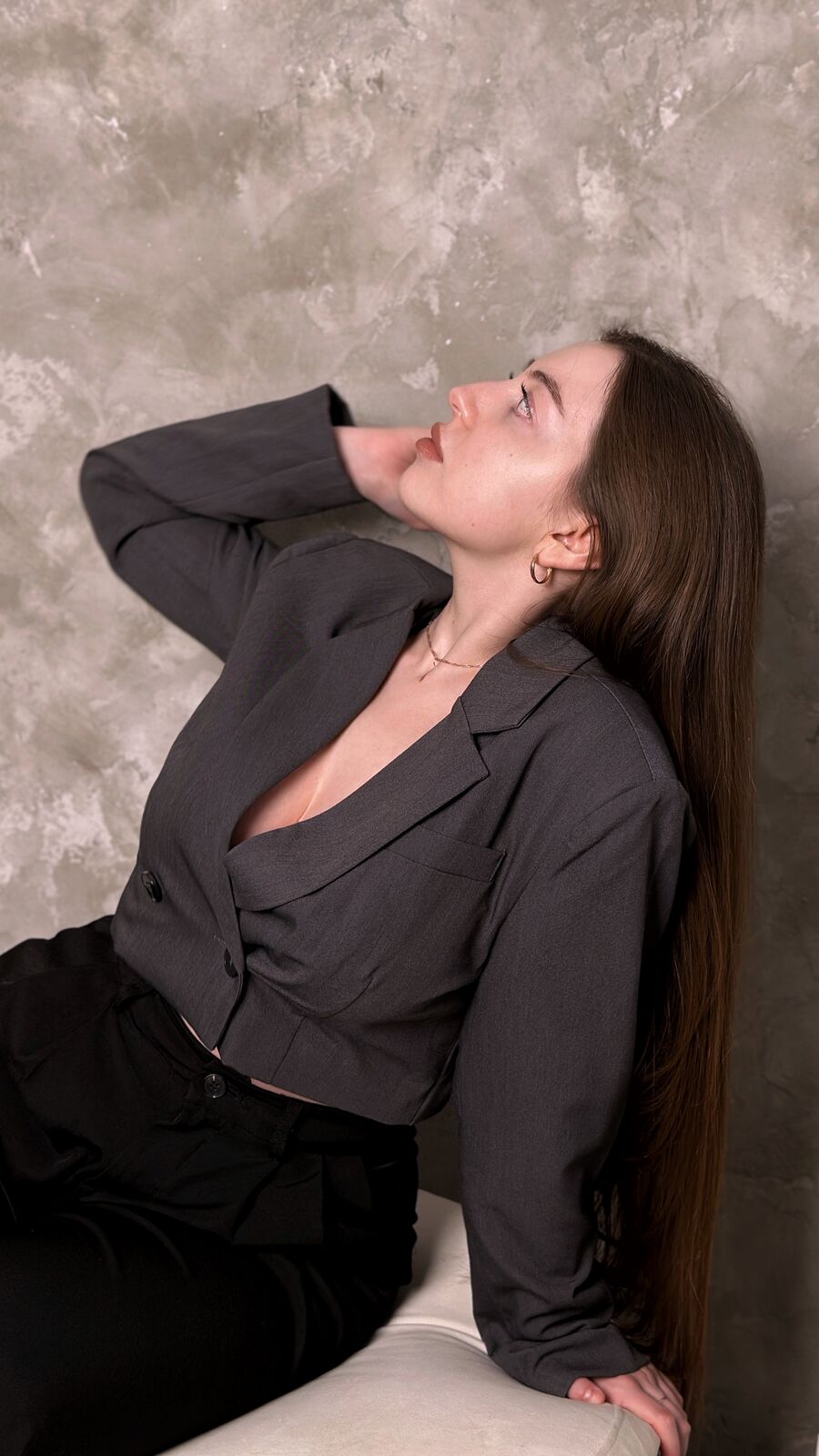 AnnMiers erotic portrait
