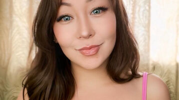 LeahReel webcam show