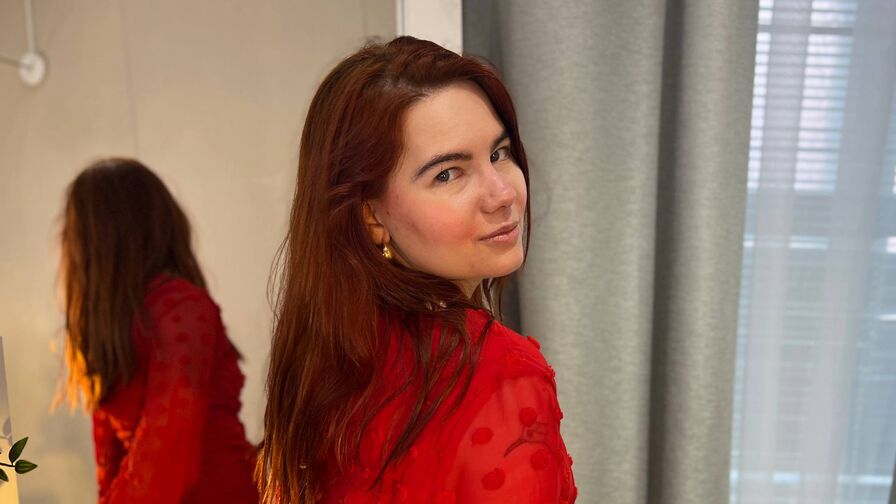 Discover RubyGaze VIP show