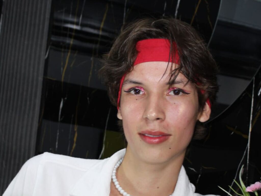LenniSiriuss Nackt