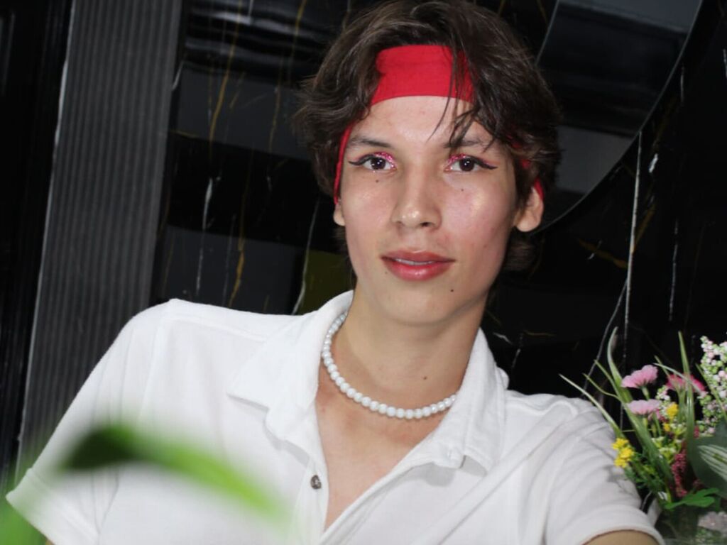 LenniSiriuss Nackt