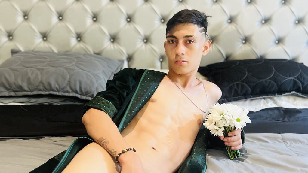 MiltonGherd's profile from LiveJasmin at BoysOfJasmin'