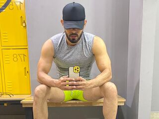 BenjaminBlaze Male Noface Online Cam Adult