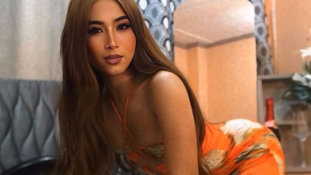 LibertyJosson live cam model at LiveJasmin