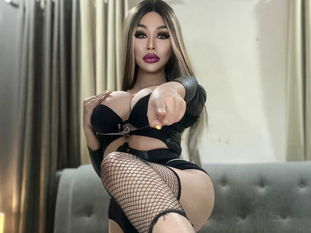 TamiraLynx