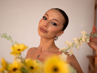 Webcam model ElizabethNorris from LiveJasmin