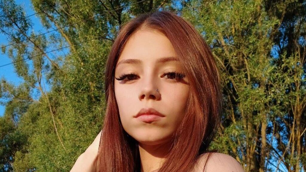 LynneStilwagen's profile from Jasmin at GirlsOfJasmin'