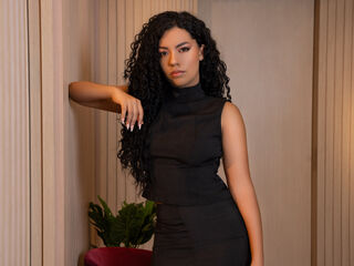 SalomeMachado Live Cam Model