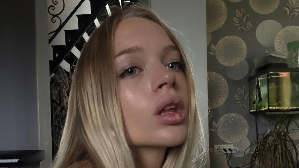 BarabaraDaricek Live Chat on LiveJasmin