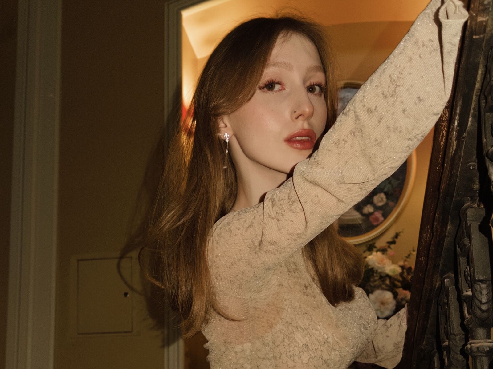 Live cam for LiliyaTaft