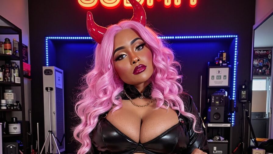 Record Nude BossyBella