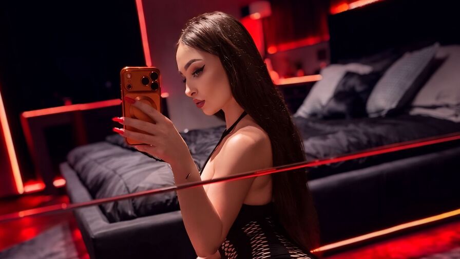 Chat With JulliaDark Now