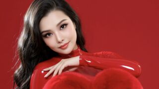 Live-Webcam-Show mit JennieMori - Interaktive Lovense-Toys verfügbar