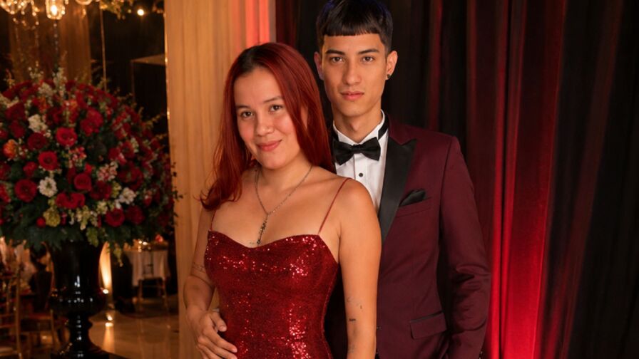 BrunoAndColin – Female | VIP Calls Girls