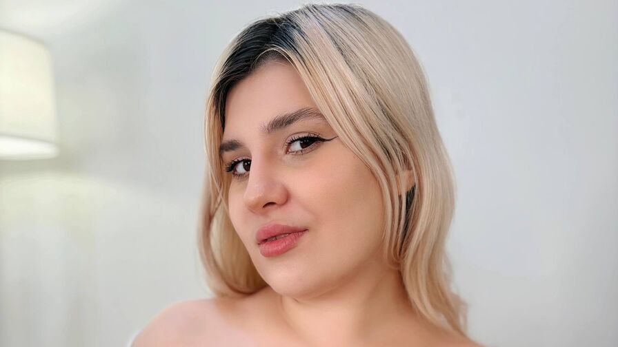 MillaMikus Webcam Nude Show - Artbyalee