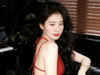 Show privé avec Primerosa