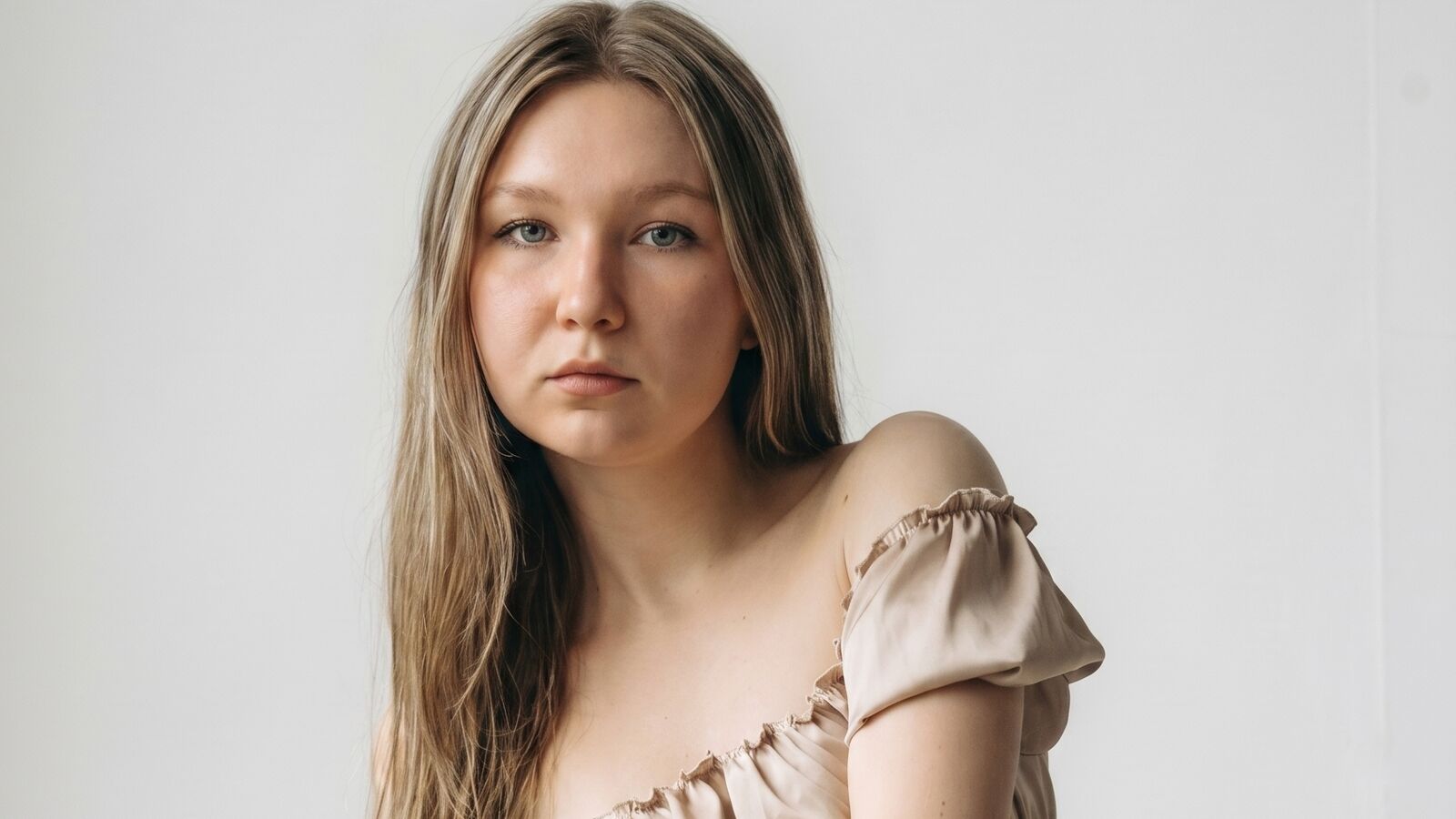 KellyEllis erotic portrait