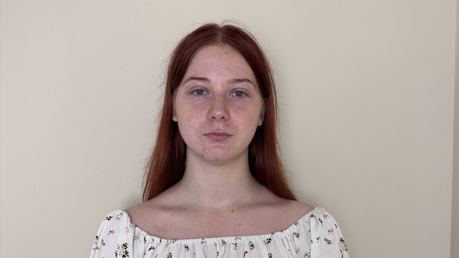 LinaDeepsan glamour portrait