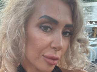 JenniferRein Live Cam Model