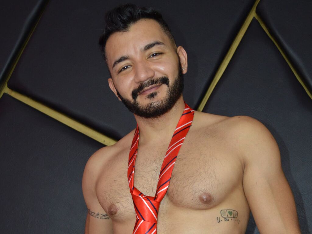 LuccaMael Nackt
