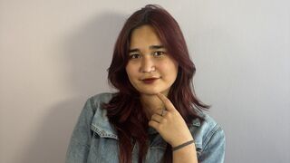 PatriciaGibson Live Webcam on LiveJasmin