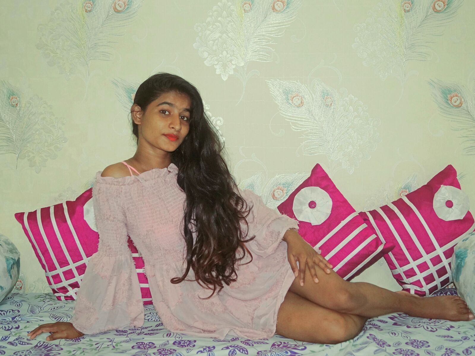 Live cam for JaneSingh
