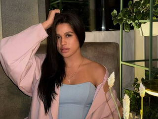 JasmineHadid Porn Show