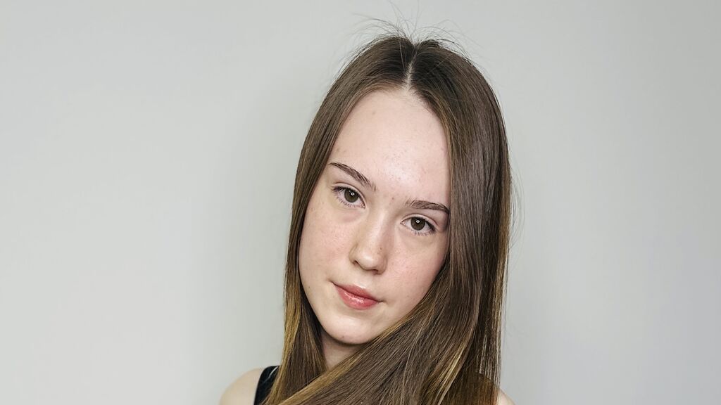 EngelCall's profile from Jasmin at GirlsOfJasmin'