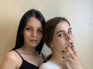 ShannonAndDoroth - LiveJasmin Couple 