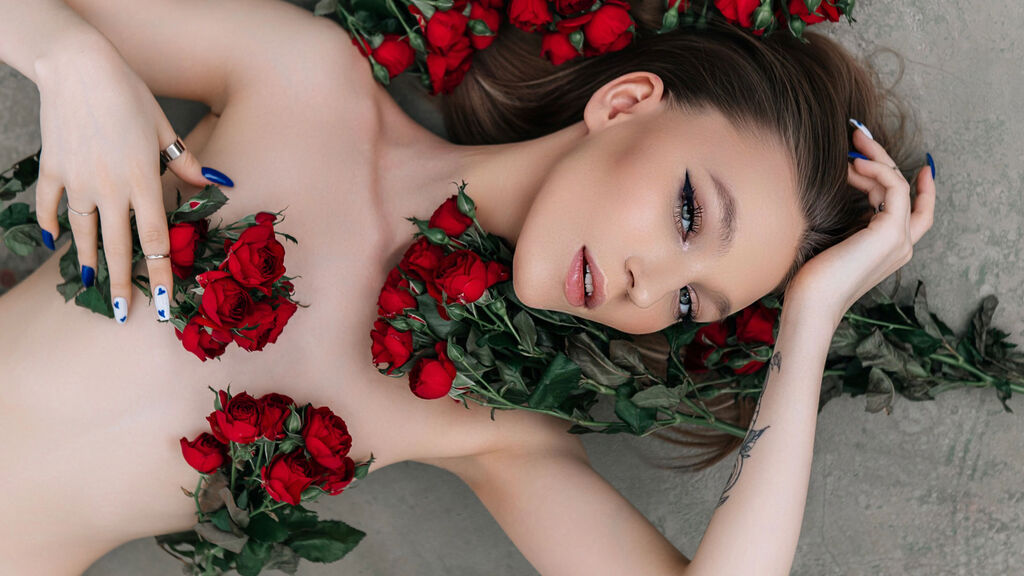 KellyBredford live cam model at LiveJasmin