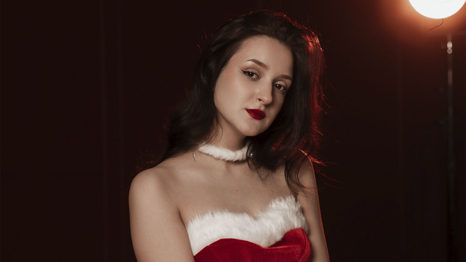 EdytGillingham glamour portrait