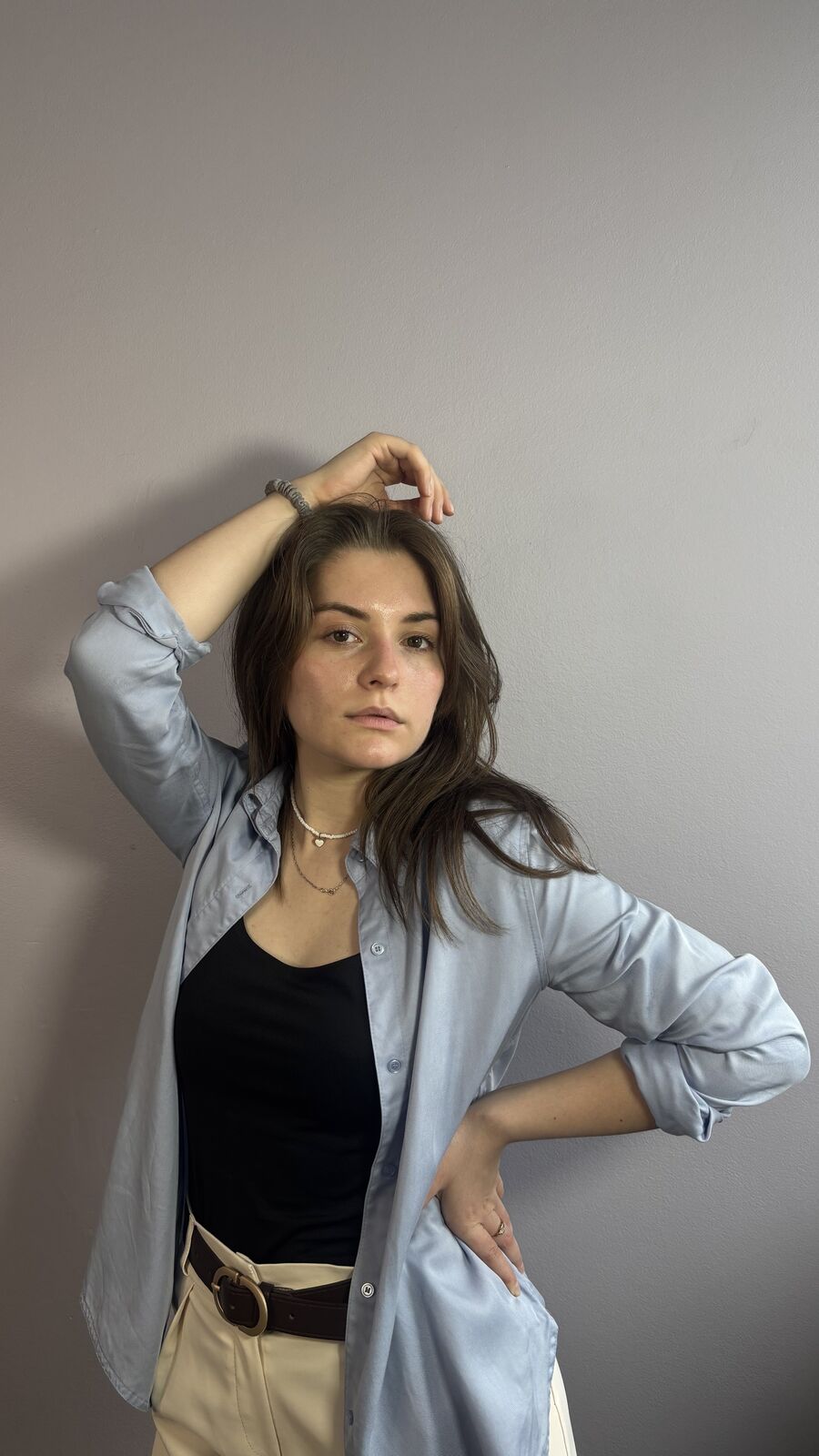 BiancaBraham glamour portrait
