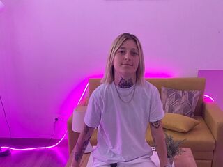 AmyKilcoyne Porn Show