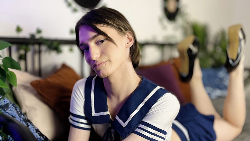 JessieGreer live cam model at LiveJasmin