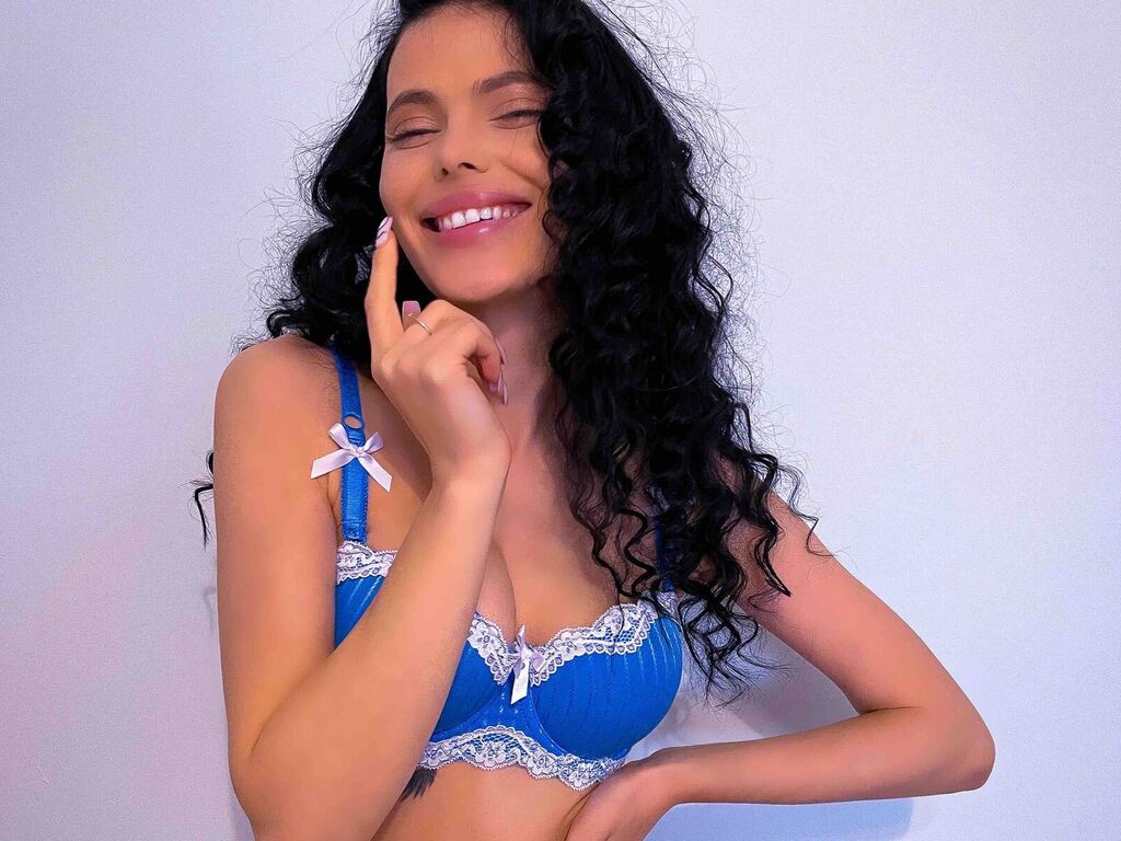 CamilaBitre online webcam