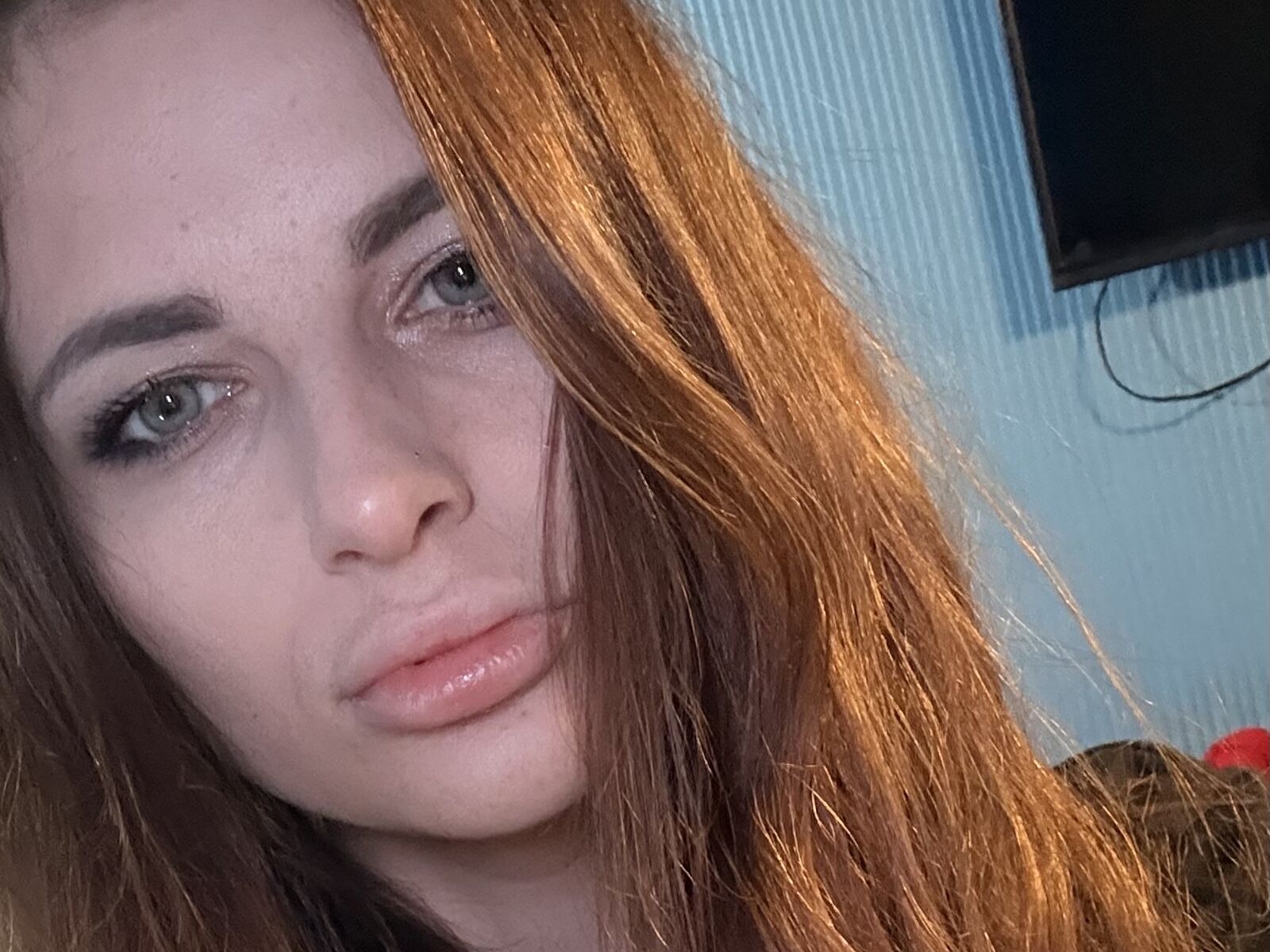 Live cam for MilenaPinkrose