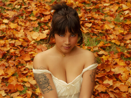 Chat with AlexiaVitali
